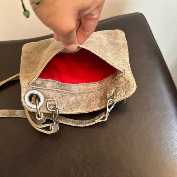 Hammitt Los Angeles Crossbody Bag - Picture 5 of 5